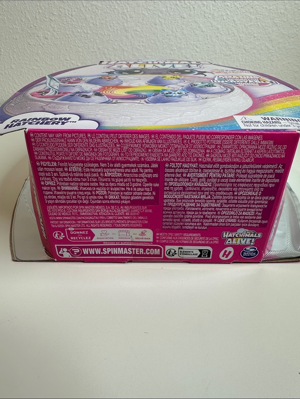 Alive! Hatchimals - Picture 14 of 15